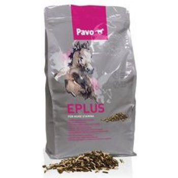 PAVO Biotin Forte 3 kg