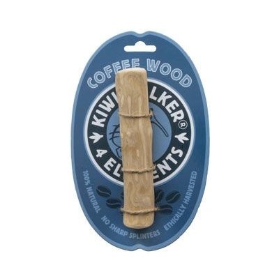 Hračka pes 4Elements Coffee Wood dřevo M – Hledejceny.cz