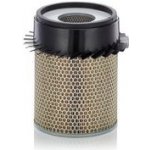 Vzduchový filtr MANN-FILTER C 21 317 – Hledejceny.cz