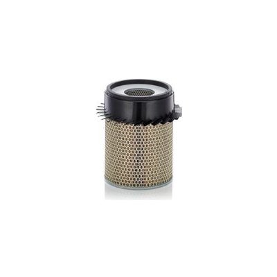 Vzduchový filtr MANN-FILTER C 21 317 – Hledejceny.cz