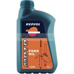 Repsol Moto Fork Oil SAE 10W 1 l | Zboží Auto