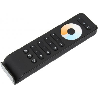 Ovladač dimLED OVXL CCT R4KXL - dimLED ovladač OVL CCT R4KL