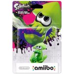 Amiibo Nintendo Splatoon Squid – Hledejceny.cz