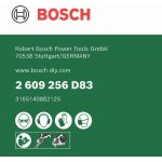 Bosch 2.609.256.D83 – Zboží Mobilmania