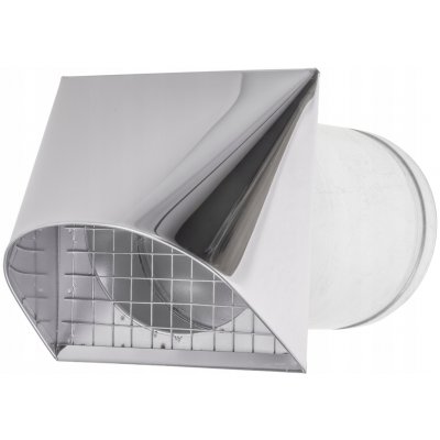 DARCO Čerpák CZNP fi 100 mm chrom – Hledejceny.cz