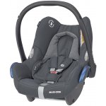 Maxi-Cosi Cabriofix 2020 Essential Graphite – Hledejceny.cz