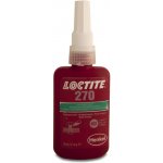 LOCTITE 270 zajišťovač šroubů VP 50g – HobbyKompas.cz