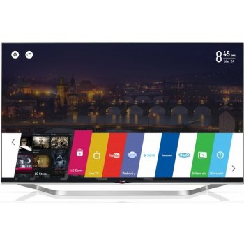 LG 65LB730V