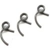 Modelářské nářadí Kyosho 3PC Clutch Spring 0.9mm 3 Soft