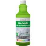 Lavon Profesional nádobí a kuchyňské povrchy 1 l – Zboží Mobilmania