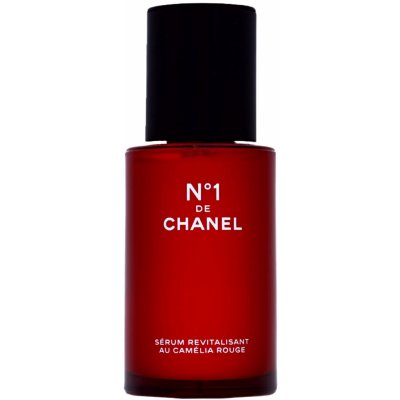 Chanel No.1 Revitalizing Serum s červenou kamélií 30 ml – Zboží Mobilmania