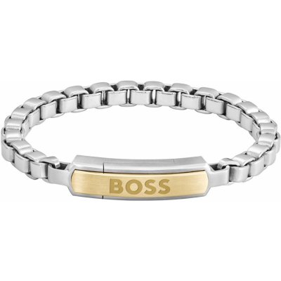 Hugo Boss 1580597 – Zbozi.Blesk.cz