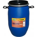 AquaStop Cream 60l injektážní krém pro sanaci zdiva krémovou injektáží proti vlhkosti – Zboží Mobilmania