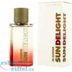 Jil Sander Sun Delight toaletní voda dámská 100 ml – Sleviste.cz