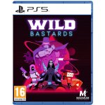 Wild Bastards – Sleviste.cz