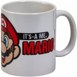 Super Mario Its A Me Mario 315 ml – Hledejceny.cz