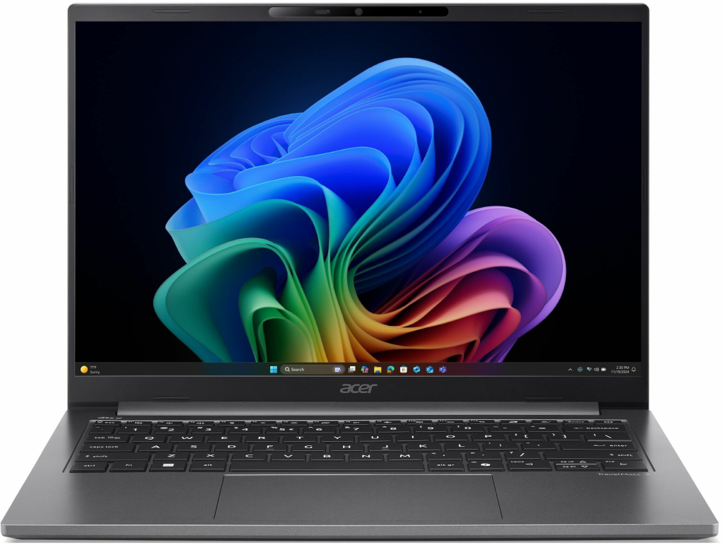 Acer TravelMate X4 14 AI NX.BPVEC.002
