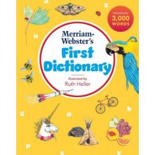 Merriam-Webster's First Dictionary