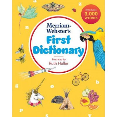 Merriam-Webster's First Dictionary