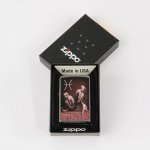 Zippo satin fin. col. cZodiac Piscesc – Hledejceny.cz