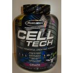 MuscleTech Cell Tech 1400 g – Zboží Dáma