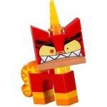 LEGO® Minifigurky 41775 UNIKITTY! série 1 Angry – Zboží Mobilmania