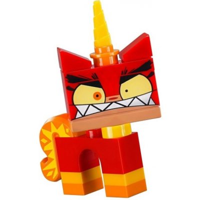 LEGO® Minifigurky 41775 UNIKITTY! série 1 Angry – Zbozi.Blesk.cz