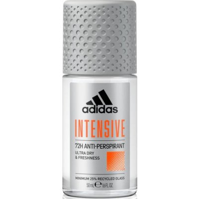 Adidas Cool & Dry Intensive roll-on 50 ml – Zbozi.Blesk.cz