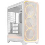 Fractal Design Meshify 3 Ambience Pro RGB TG Clear Tint FD-C-MES3A-05 – Zboží Živě