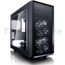 Fractal Design Focus G Mini FD-CA-FOCUS-MINI-BK-W