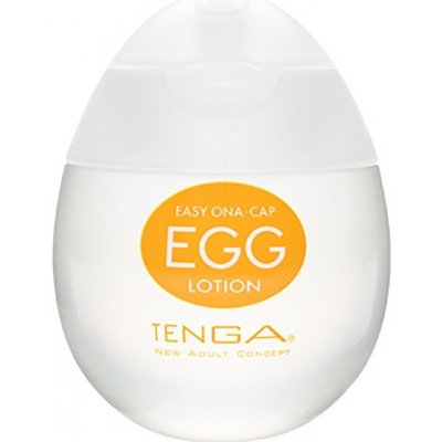 Tenga Egg Lotion 65 ml – Sleviste.cz