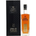 Hankey Bannister Partners’ Reserve 21y 40% 0,7 l (karton) – Hledejceny.cz