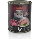 Leonardo Kitten bohaté na kuřecí maso 800 g – Zboží Mobilmania