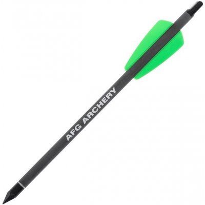 Ek ARCHERY AFG Bodkin Research karbón 7,5″ 1 ks – Zboží Dáma