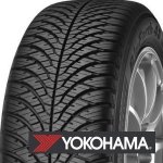 Yokohama BluEarth 4S AW21 195/55 R16 87H – Hledejceny.cz