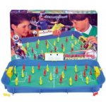 CHEMOPLAST Hra stolní kopaná fotbal plast – Zboží Živě