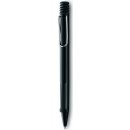 Lamy 1506/2190400 Safari Shiny Black kuličková tužka