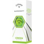 Callaway Supersoft Matte 21 3 ks – Zbozi.Blesk.cz