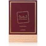 Lattafa Khamrah Dukhan parfémovaná voda unisex 100 ml – Hledejceny.cz
