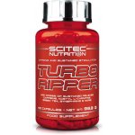 Scitec Nutrition Turbo Ripper 100 kapslí – Zboží Dáma