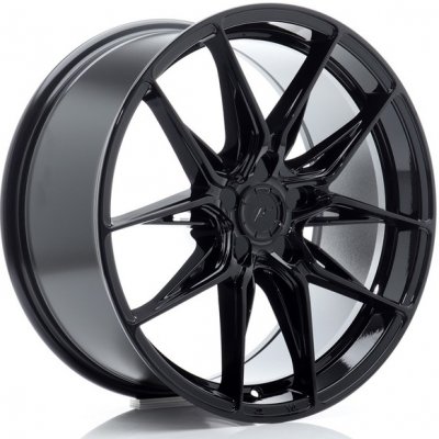 JR Wheels JR44 8,5x18 BLANK ET20-48 gloss black