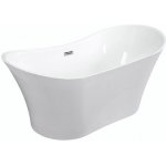 Besco Amber 170 x 80 cm WAS-170-ABC – Hledejceny.cz