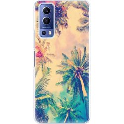 Pouzdro iSaprio - Palm Beach - Vivo Y52 5G