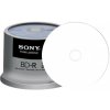 Sony BD-R 25GB 6x, printable, cakebox, 50ks (50BNR25A)