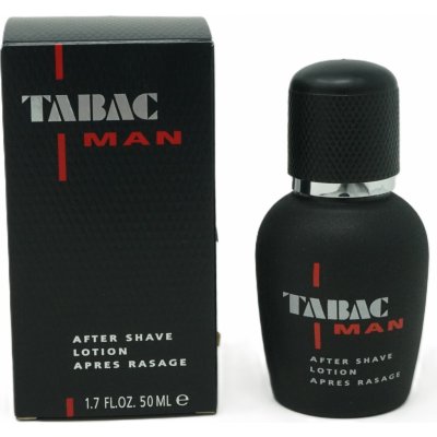 Tabac Man voda po holení 50 ml – Zboží Dáma