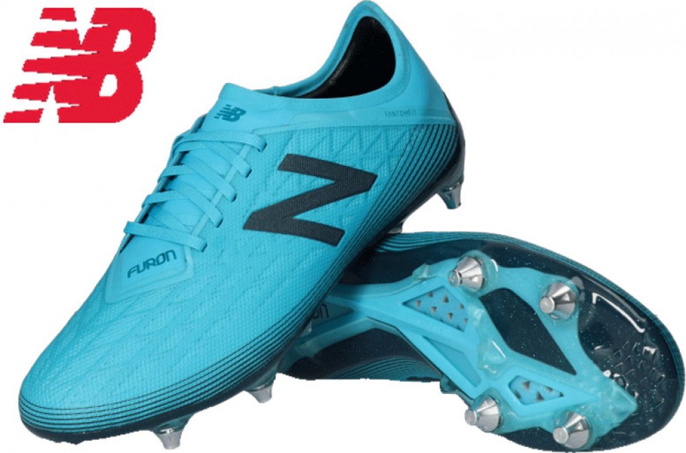 New Balance Furon v5 Pro SG 