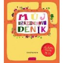 Můj prázdninový deník - Eva Chlupíková