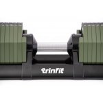 TRINFIT OctaBlock 2-32 kg – Zboží Dáma