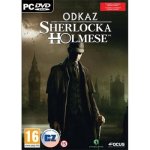 The New Adventures of Sherlock Holmes: The Testament of Sherlock Holmes – Hledejceny.cz