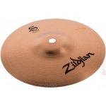 Zildjian 8" S Splash – Zbozi.Blesk.cz